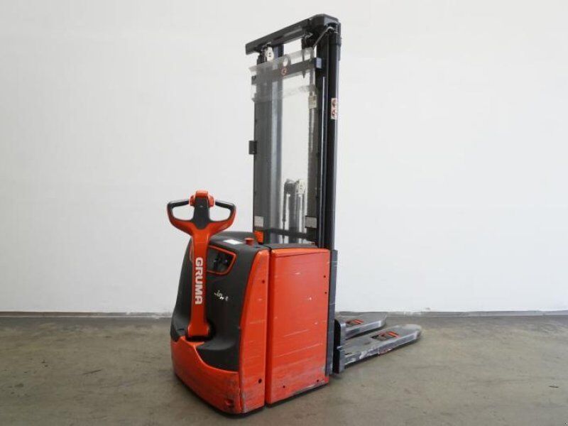 Linde l 20 i 1173 Gabelstapler 9.950 €