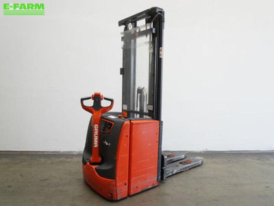 E-FARM: Linde l 20 i 1173 - Gabelstapler - id GRHRDDP - 9.950 € - Baujahr: 2020 - Abgelesene Motorstunden: 855,Deutschland