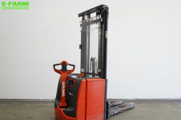 Linde l 20 i 1173 Gabelstapler 9.950 €