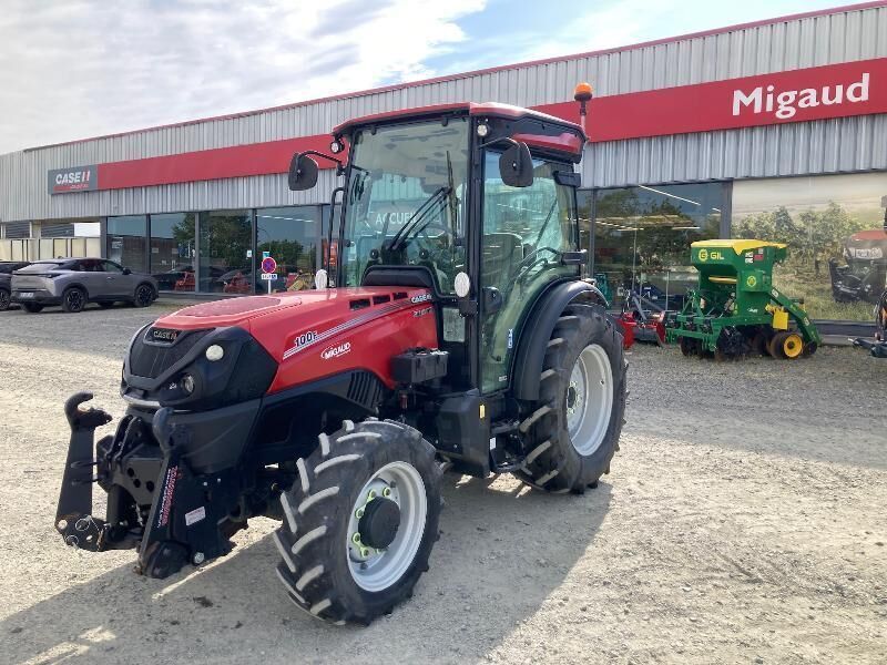 Case IH Quantum 100 F Traktor 57.800 €