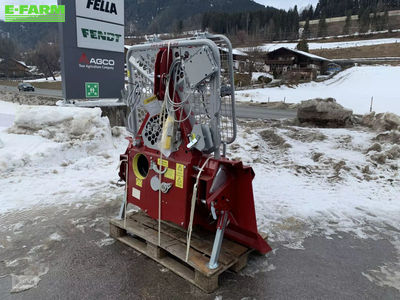 E-FARM: Tajfun seilwinde egv 55 ahk - Forestry equipment - id JSIPWBB - €7,080 - Year of construction: 2025 - Austria