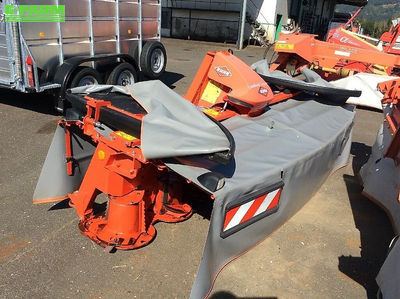 E-FARM: Kuhn GMD 3121 F-FF - Mower - id HW1PCJN - €11,658 - Year of construction: 2022 - Austria