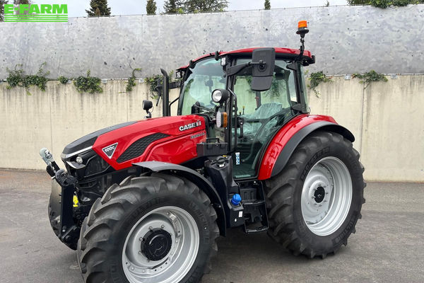 Case IH Farmall 100 C Tractor €63,250