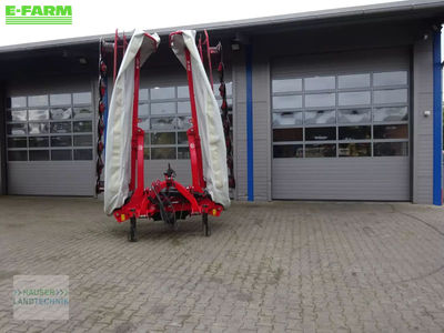 E-FARM: Lely splendimo 900 m - Mower - id RVYPHUF - €14,622 - Year of construction: 2014 - Germany
