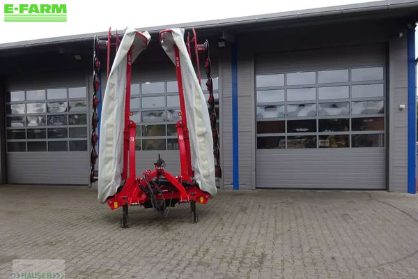 Lely splendimo 900 m Mower €14,622