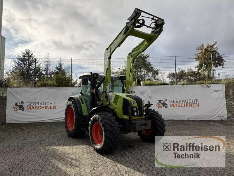 Claas Arion 420 Tracteur 33 000 €