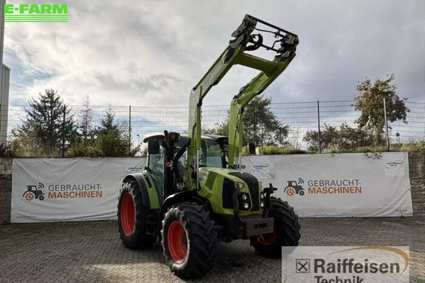Claas Arion 420 Tracteur 33 000 €