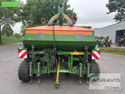 E-FARM: Amazone ed 6000-2c - Precision drill - id LLCVYRX - €35,900 - Year of construction: 2020 - Germany