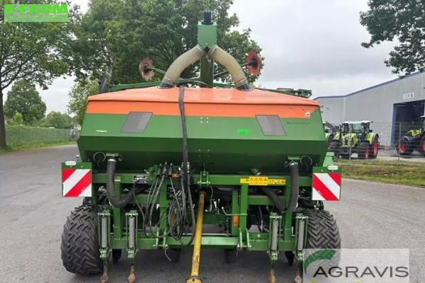 Amazone ed 6000-2c Precision drill €35,900