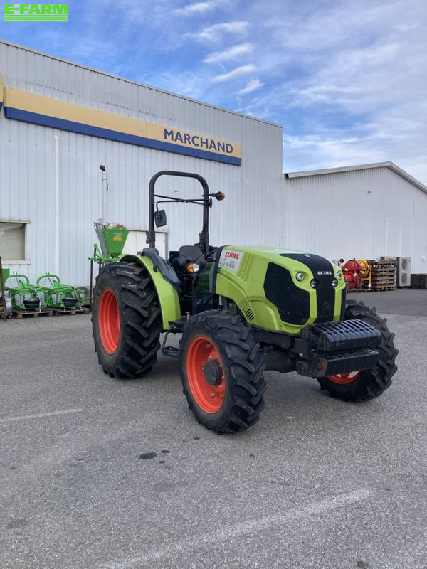Claas Elios 210 Tractor 35.000 EUR