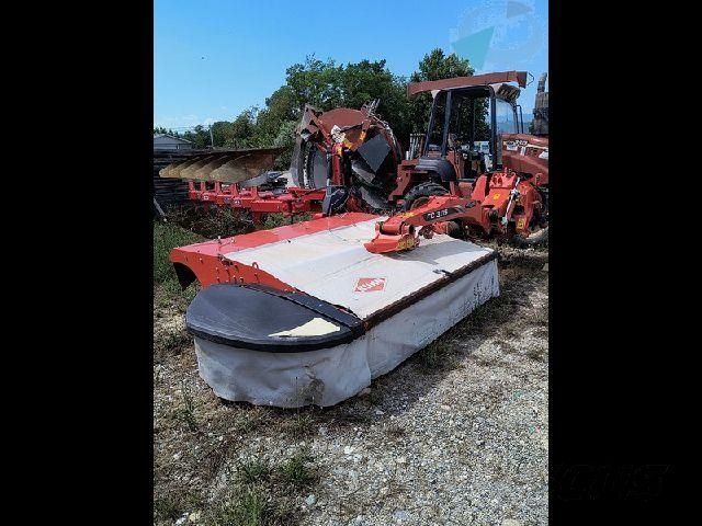 Kuhn FC 3115 R-FF Mower €14,000