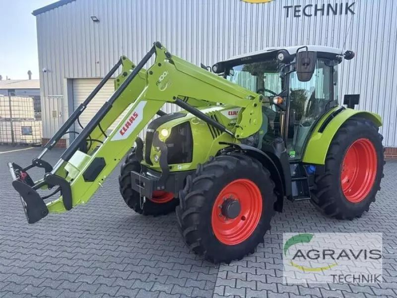 Claas Arion 420 Tractor €62,900