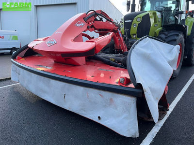 E-FARM: Kuhn FC 3525 DF-FF - Mower - id NYRMBXM - €13,500 - Year of construction: 2021 - France