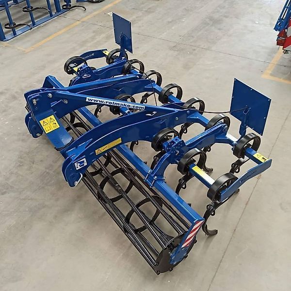 Rolmako Frontgrubber - 3,0 m Cultivator €5,180
