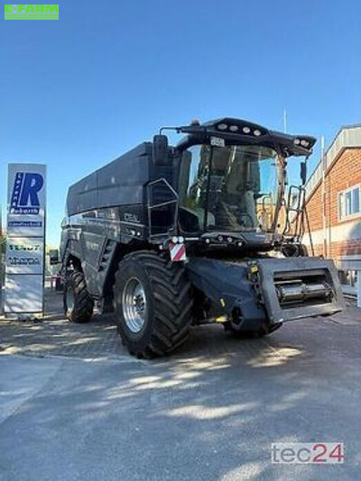 E-FARM: Fendt Ideal 7 - Κομπίνα - id CYEHVP2 - 189.900 € - Χρονία: 2021 - Μετρητής ωρών: 899,Ισχύς κινητήρα: 457,Γερμανία
