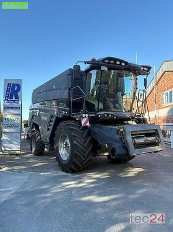 Fendt Ideal 7 Κομπίνα 189.900 €