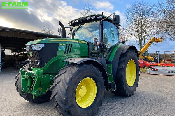 John Deere 6175 R Traktor 75.000 €