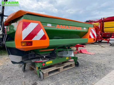 E-FARM: Amazone za-m 1500 profi s - Fertiliser spreader - id RLTN4V7 - €10,900 - Year of construction: 2013 - Germany