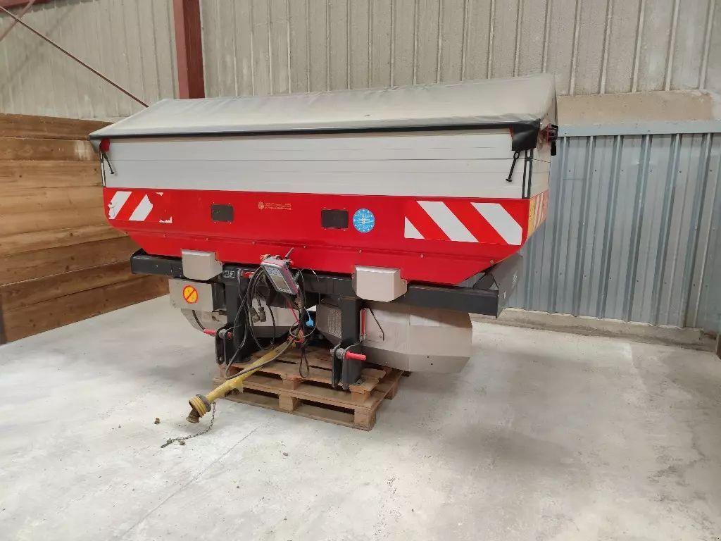 Vicon ro-edw Fertiliser spreader €10,000