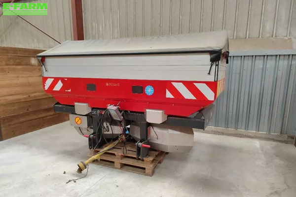 Vicon ro-edw Fertiliser spreader €10,000