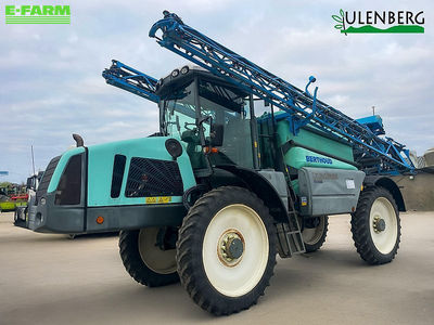 E-FARM: Berthoud RAPTOR 5240 - Sprayer - id X6CBG9Q - €68,017 - Year of construction: 2014 - Poland
