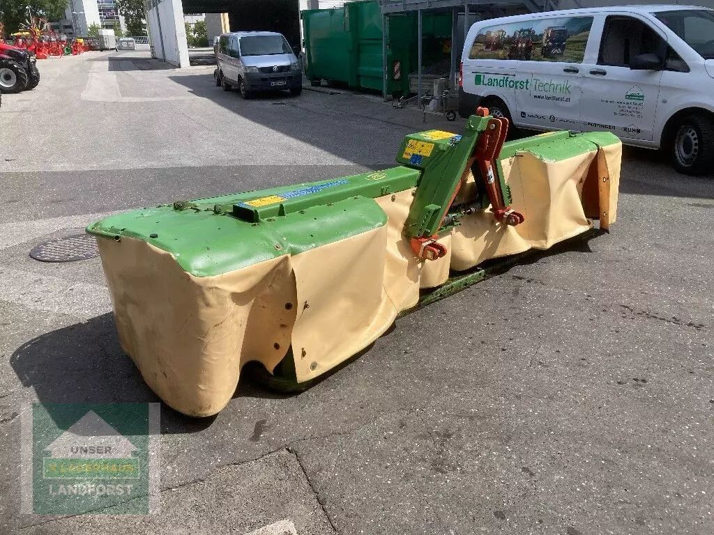Krone easy cut 320 Mower €5,221