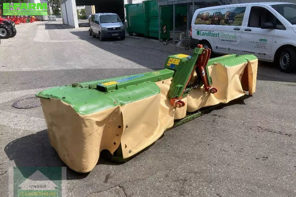 Krone easy cut 320 Mower €5,221