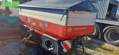 E-FARM: Vicon ro-edwgeo - Fertiliser spreader - id BFJLQW8 - €9,800 - Year of construction: 2020 - France