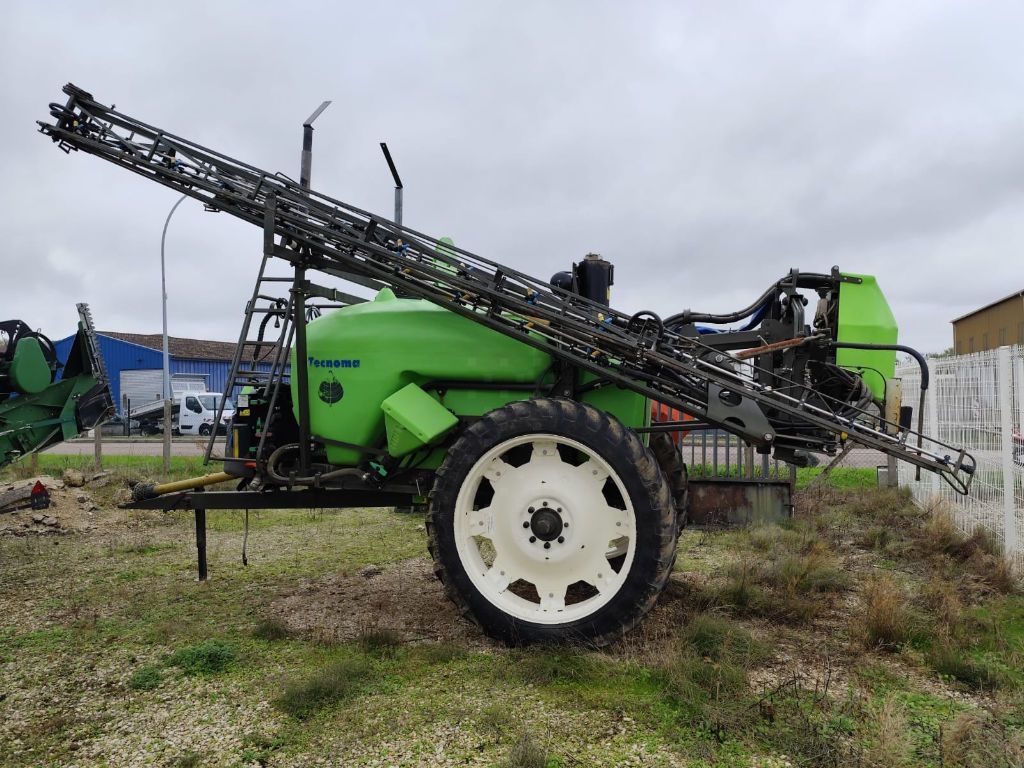 Tecnoma galaxy super gy30 s Sprayer €15,000