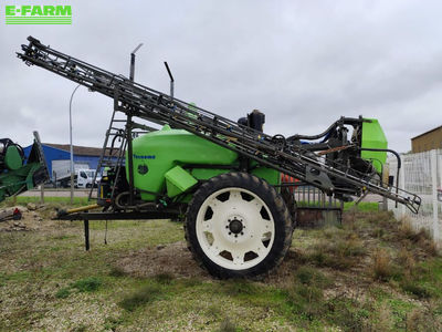 E-FARM: Tecnoma galaxy super gy30 s - Sprayer - id ALBYAFV - €15,000 - Year of construction: 2007 - France