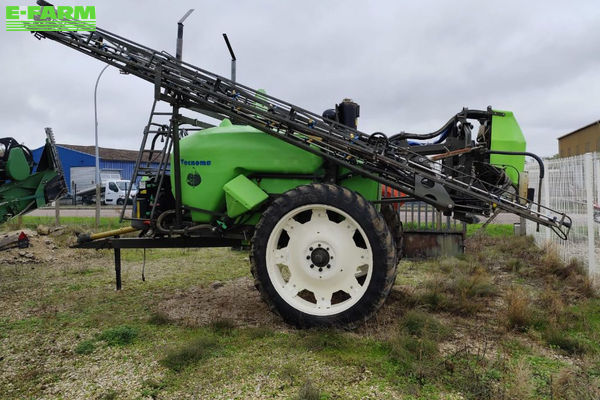 Tecnoma galaxy super gy30 s Sprayer €15,000
