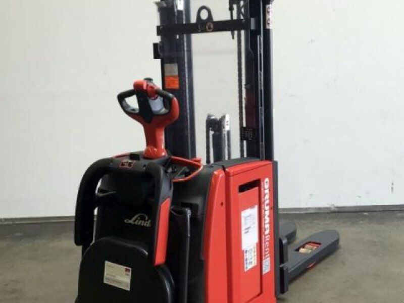 Linde l 20 ap i 1173 Gabelstapler 12.950 €