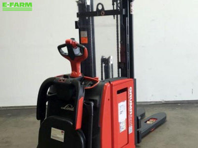 E-FARM: Linde l 20 ap i 1173 - Gabelstapler - id UGCJWEJ - 12.950 € - Baujahr: 2022 - Abgelesene Motorstunden: 232,Deutschland