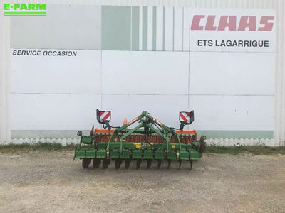 E-FARM: Amazone Catros+ 3003 Special - Cultivator - id F17BZ1H - €11,000 - Year of construction: 2020 - France