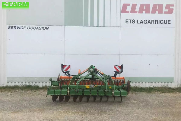 Amazone Catros+ 3003 Special Cultivator €11,000