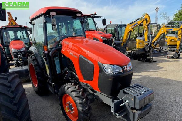 Kubota M5082 Traktor 45.900 €