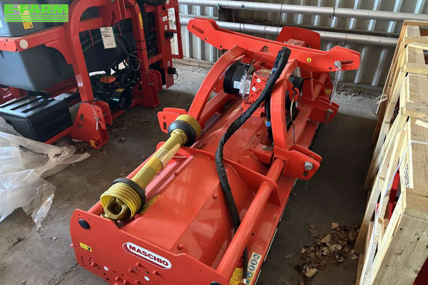 Maschio Bisonte 280 Topper €7,832