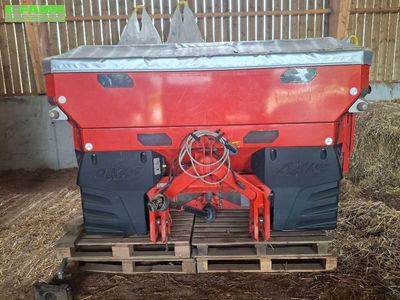 E-FARM: Kuhn axis 40.1 - Fertiliser spreader - id DZMU2EZ - €7,500 - Year of construction: 2013 - France