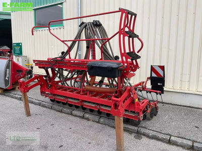 E-FARM: Kverneland e-drill compact 3 m - Drill - id EAKQYZK - €20,992 - Year of construction: 2023 - Austria