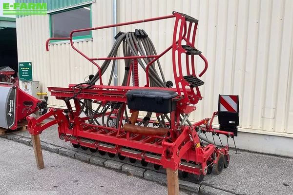 Kverneland e-drill compact 3 m Drill €20,992
