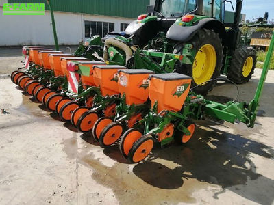 E-FARM: Amazone ed 602 k - Precision drill - id GPF3FCD - €26,000 - Year of construction: 2013 - France