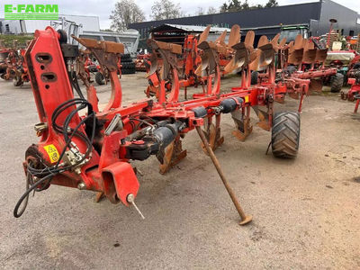 E-FARM: GREGOIRE BESSON rwy47 - Plough - id KECUTWC - €9,500 - Year of construction: 2006 - France
