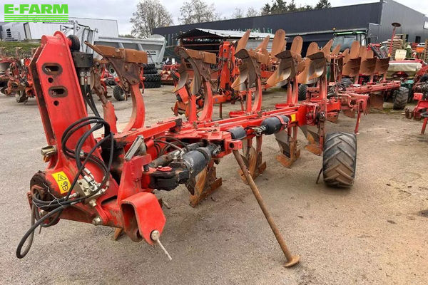 GREGOIRE BESSON rwy47 Plough €9,500
