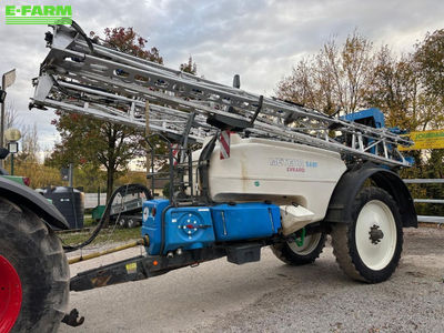 E-FARM: Evrard meteor 5400 ct 2027 - Sprayer - id PWBYB63 - €22,500 - Year of construction: 2011 - France