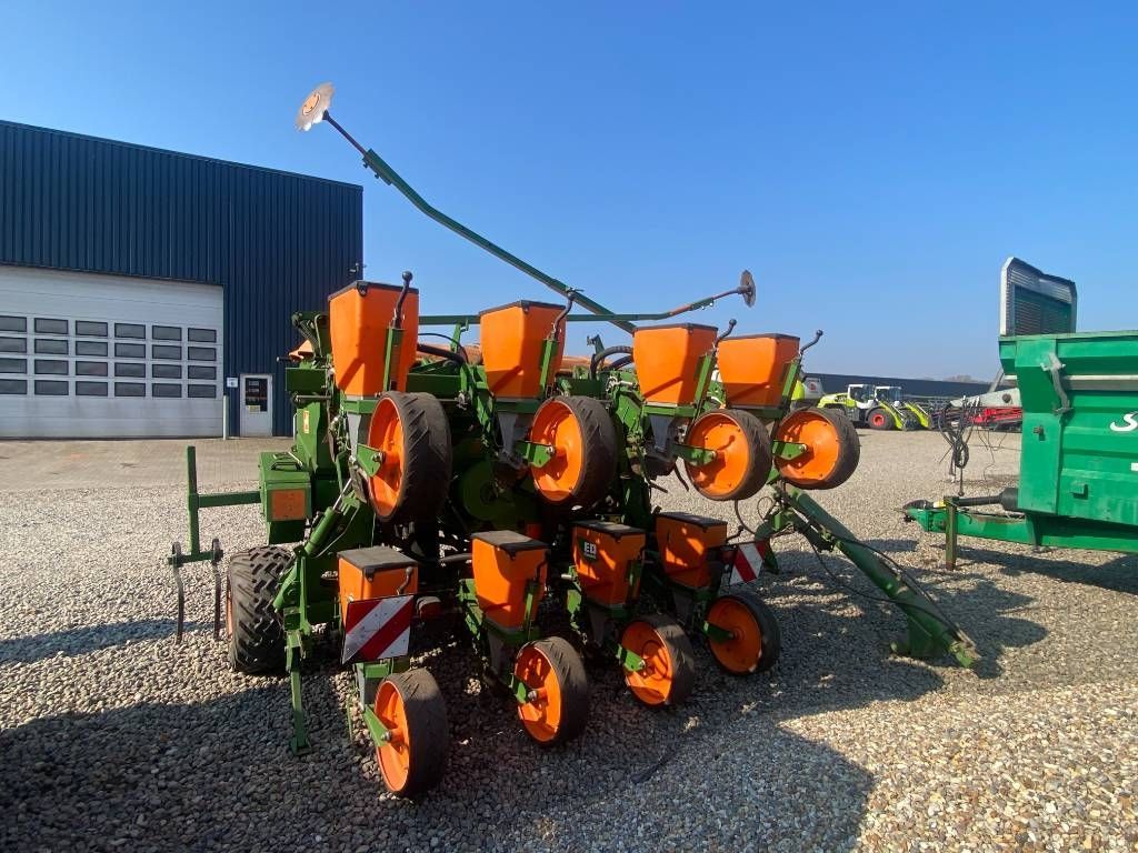 Amazone ed602-k Precision drill €9,031