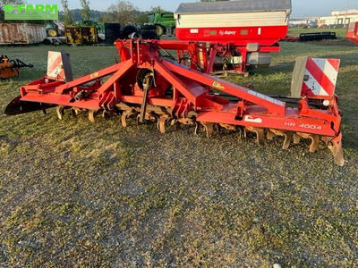 E-FARM: Kuhn HR 4004 D - Power harrow - id VYTC7ZU - €5,900 - Year of construction: 2009 - France