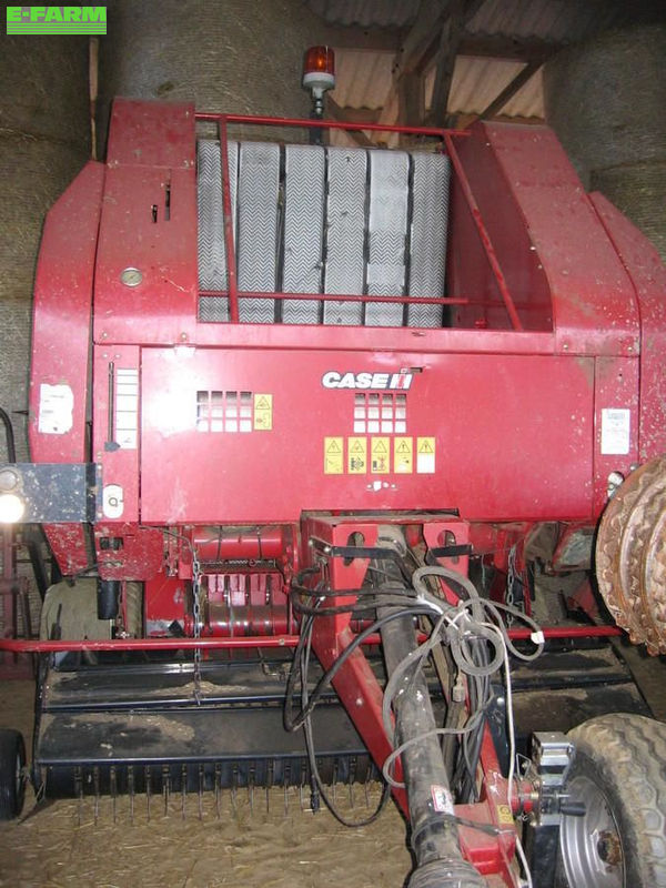 Case IH rb 464 Ballenpresse 11.500 €