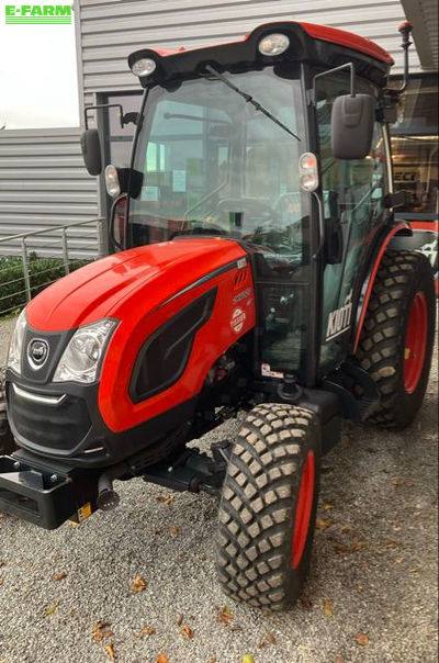 E-FARM: Kioti dk6020 - Tractor - id TQFW5FH - €34,900 - Year of construction: 2024 - Engine power (HP): 60,France