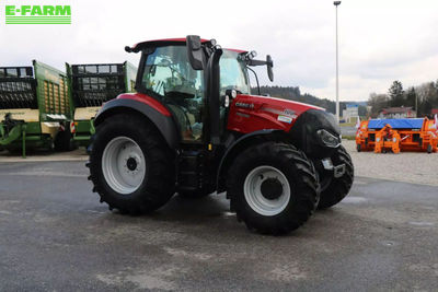 E-FARM: Case IH Vestrum 110 - Tractor - id XYGCYIT - Year of construction: 2026 - Engine power (HP): 110,Austria