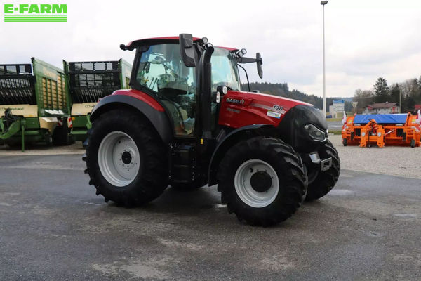 Case IH Vestrum 110 Tractor